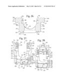 Polyaxial bone anchor with articulating retainer and multi-start closure diagram and image