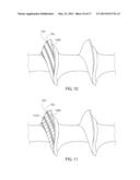 BONE SCREW AND METHOD FOR MANUFACTURING THE SAME diagram and image