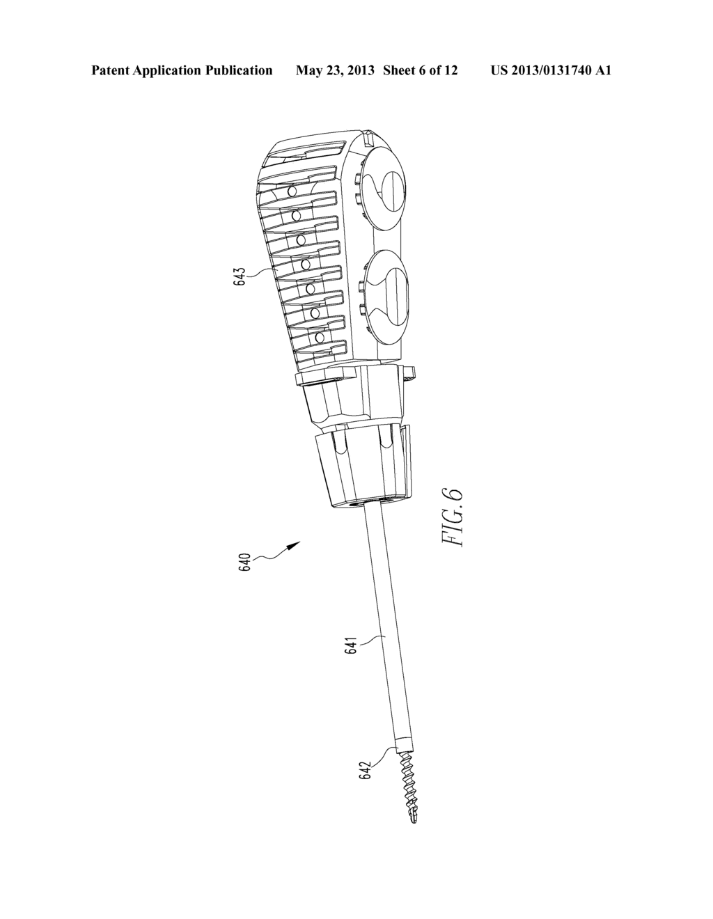 LIGAMENT SCREW ATTACHMENT DEVICE - diagram, schematic, and image 07