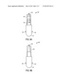 APPARATUS AND METHODS FOR ANCHORING ELECTRODE LEADS FOR USE WITH     IMPLANTABLE NEUROMUSCULAR ELECTRICAL STIMULATOR diagram and image