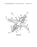 DEVICE AND METHOD FOR ESTABLISHING AN ARTIFICIAL ARTERIO-VENOUS FISTULA diagram and image