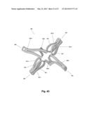 DEVICE AND METHOD FOR ESTABLISHING AN ARTIFICIAL ARTERIO-VENOUS FISTULA diagram and image