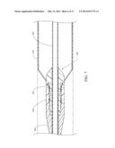 ENDOLUMINAL PROSTHESIS INTRODUCER diagram and image