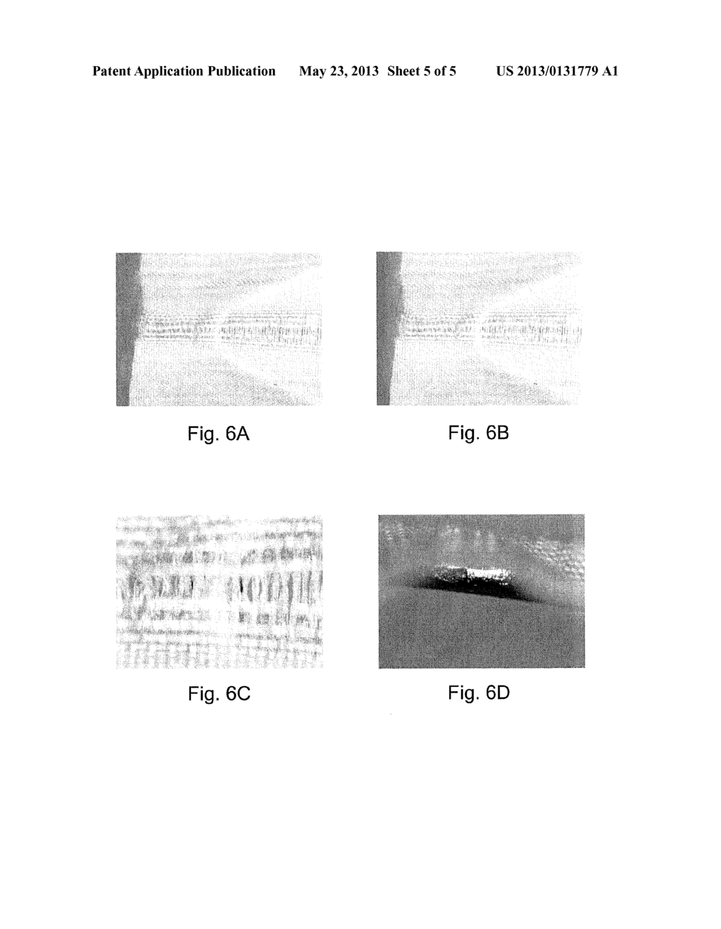 SILANE BONDED MEDICAL DEVICES AND METHOD OF MAKING SAME - diagram, schematic, and image 06