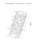 BIOABSORBABLE POLYMERIC MEDICAL DEVICE diagram and image