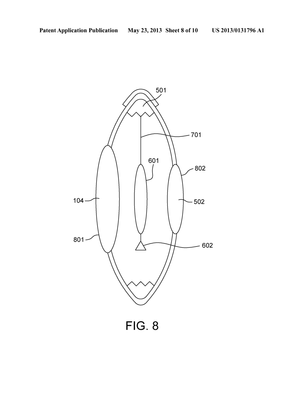 INTRAOCULAR LENS (IOL) WITH MULTI OPTICS ASSEMBLY - diagram, schematic, and image 09