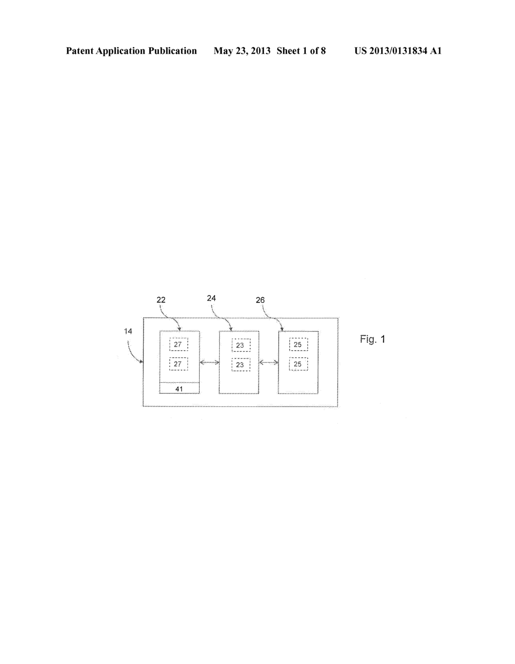 Method and Apparatus For Analogue Output Current Control - diagram, schematic, and image 02