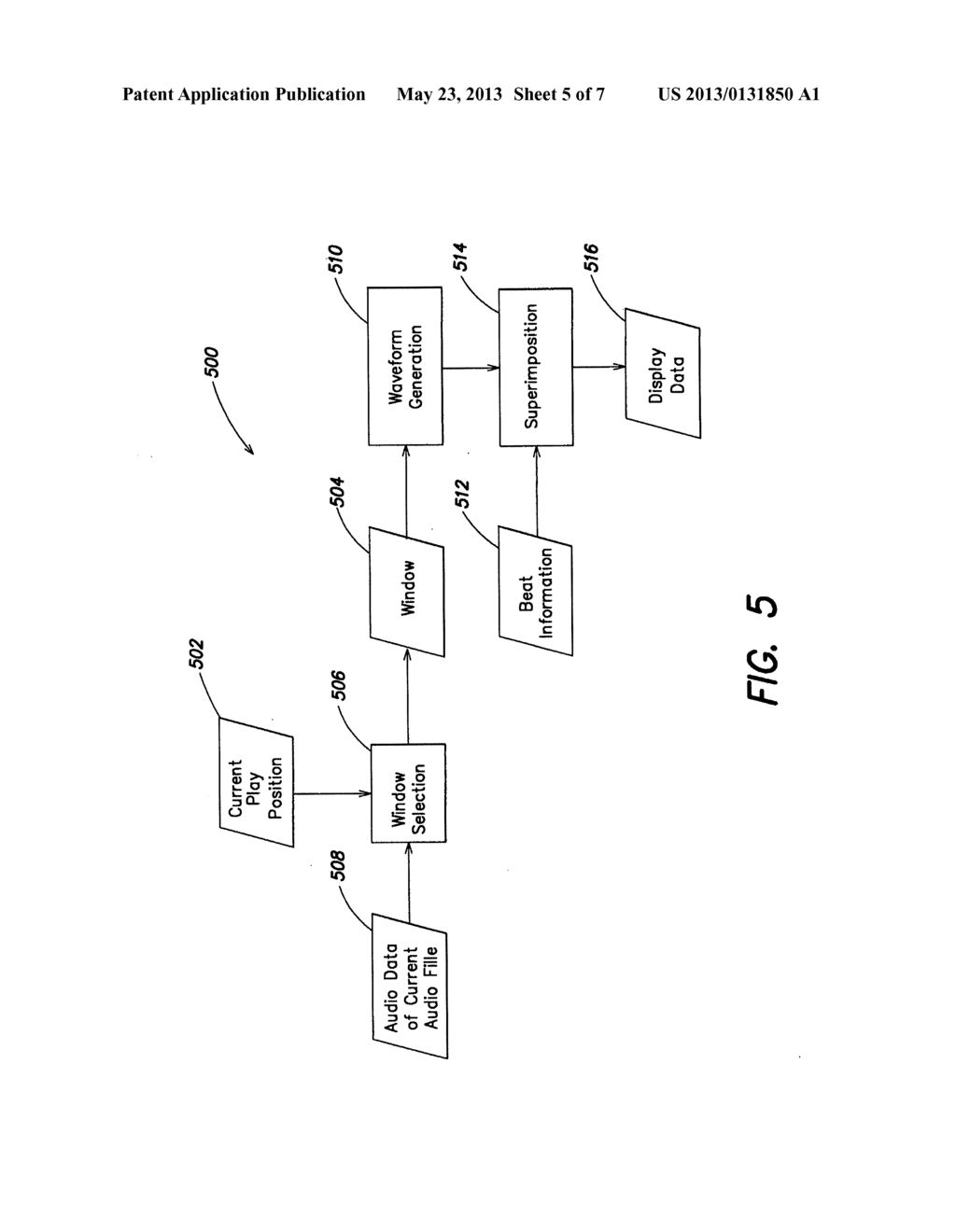 MUSIC AND AUDIO PLAYBACK SYSTEM - diagram, schematic, and image 06