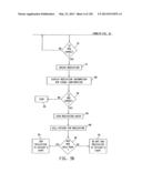 HOSPITAL BED COMPUTER SYSTEM FOR CONTROL OF PATIENT ROOM ENVIRONMENT diagram and image