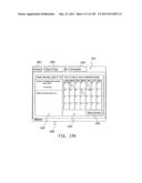 HOSPITAL BED COMPUTER SYSTEM FOR CONTROL OF PATIENT ROOM ENVIRONMENT diagram and image