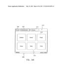 HOSPITAL BED COMPUTER SYSTEM FOR CONTROL OF PATIENT ROOM ENVIRONMENT diagram and image