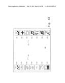 HOSPITAL BED COMPUTER SYSTEM FOR CONTROL OF PATIENT ROOM ENVIRONMENT diagram and image