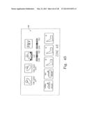 HOSPITAL BED COMPUTER SYSTEM FOR CONTROL OF PATIENT ROOM ENVIRONMENT diagram and image