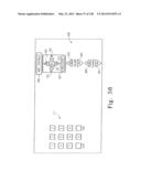 HOSPITAL BED COMPUTER SYSTEM FOR CONTROL OF PATIENT ROOM ENVIRONMENT diagram and image