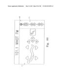 HOSPITAL BED COMPUTER SYSTEM FOR CONTROL OF PATIENT ROOM ENVIRONMENT diagram and image