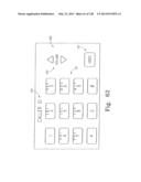 HOSPITAL BED COMPUTER SYSTEM FOR CONTROL OF PATIENT ROOM ENVIRONMENT diagram and image