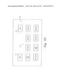 HOSPITAL BED COMPUTER SYSTEM FOR CONTROL OF PATIENT ROOM ENVIRONMENT diagram and image