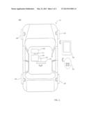 VEHICLE COMMUNICATIONS AND ACCESS diagram and image