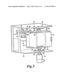 NAVIGATION AND CONTROL SYSTEM FOR AUTONOMOUS VEHICLES diagram and image