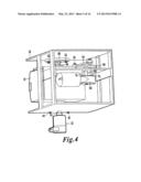 NAVIGATION AND CONTROL SYSTEM FOR AUTONOMOUS VEHICLES diagram and image