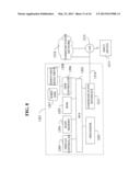 NAVIGATION AND CONTROL SYSTEM FOR AUTONOMOUS VEHICLES diagram and image