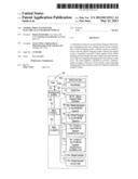 NOTIFICATION SYSTEM FOR ELECTRICALLY CHARGED VEHICLE diagram and image