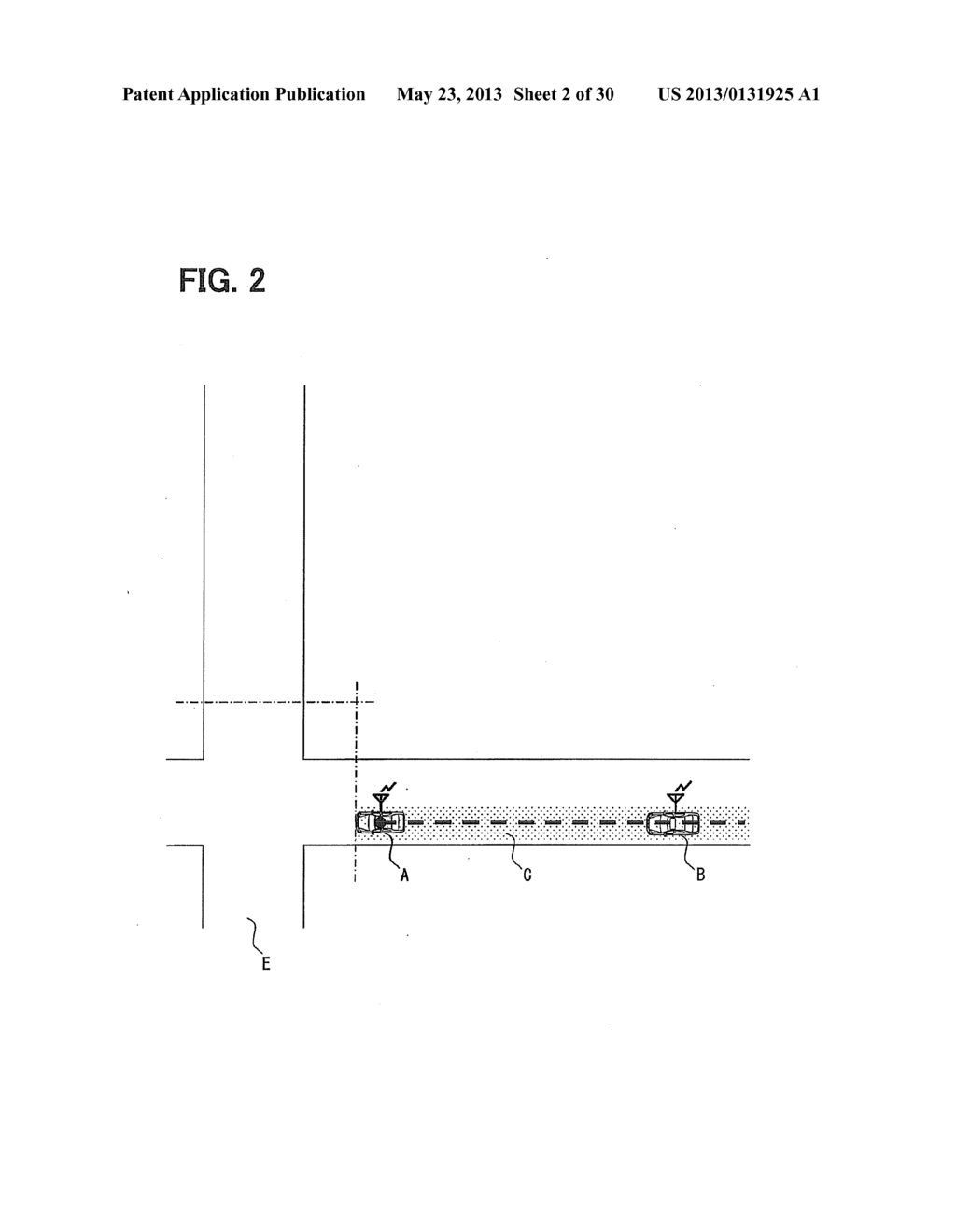 VEHICLE BEHAVIOR CONTROL APPARATUS - diagram, schematic, and image 03