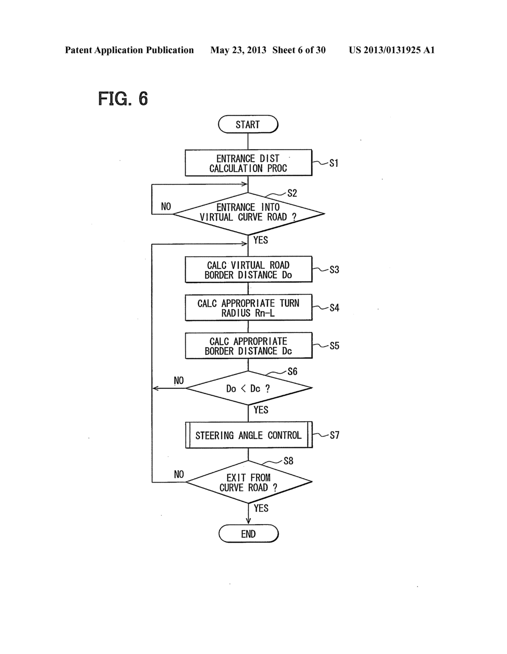 VEHICLE BEHAVIOR CONTROL APPARATUS - diagram, schematic, and image 07