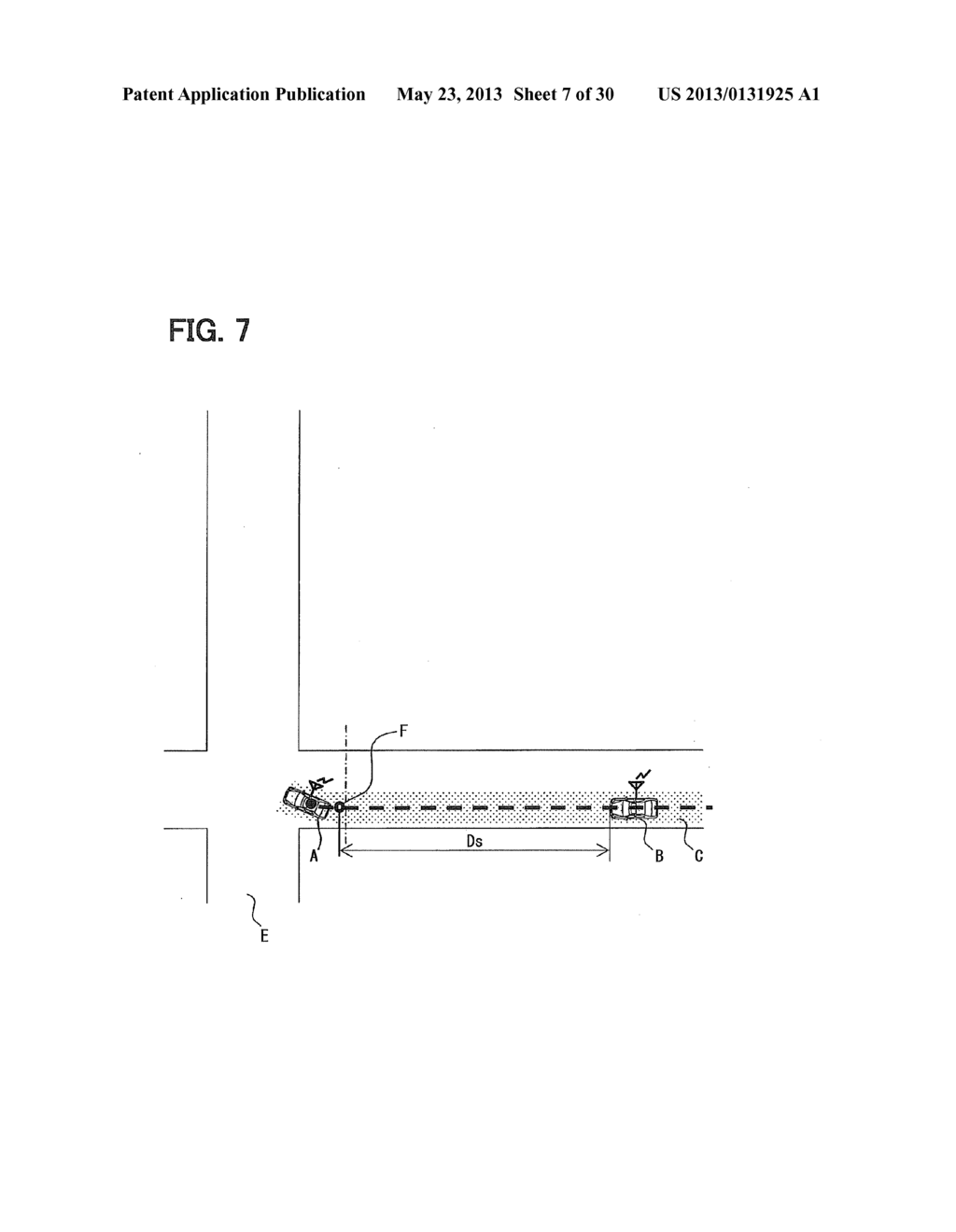 VEHICLE BEHAVIOR CONTROL APPARATUS - diagram, schematic, and image 08