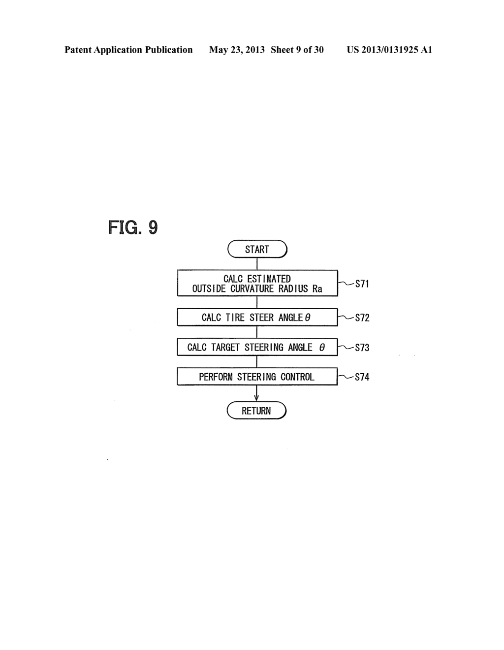 VEHICLE BEHAVIOR CONTROL APPARATUS - diagram, schematic, and image 10