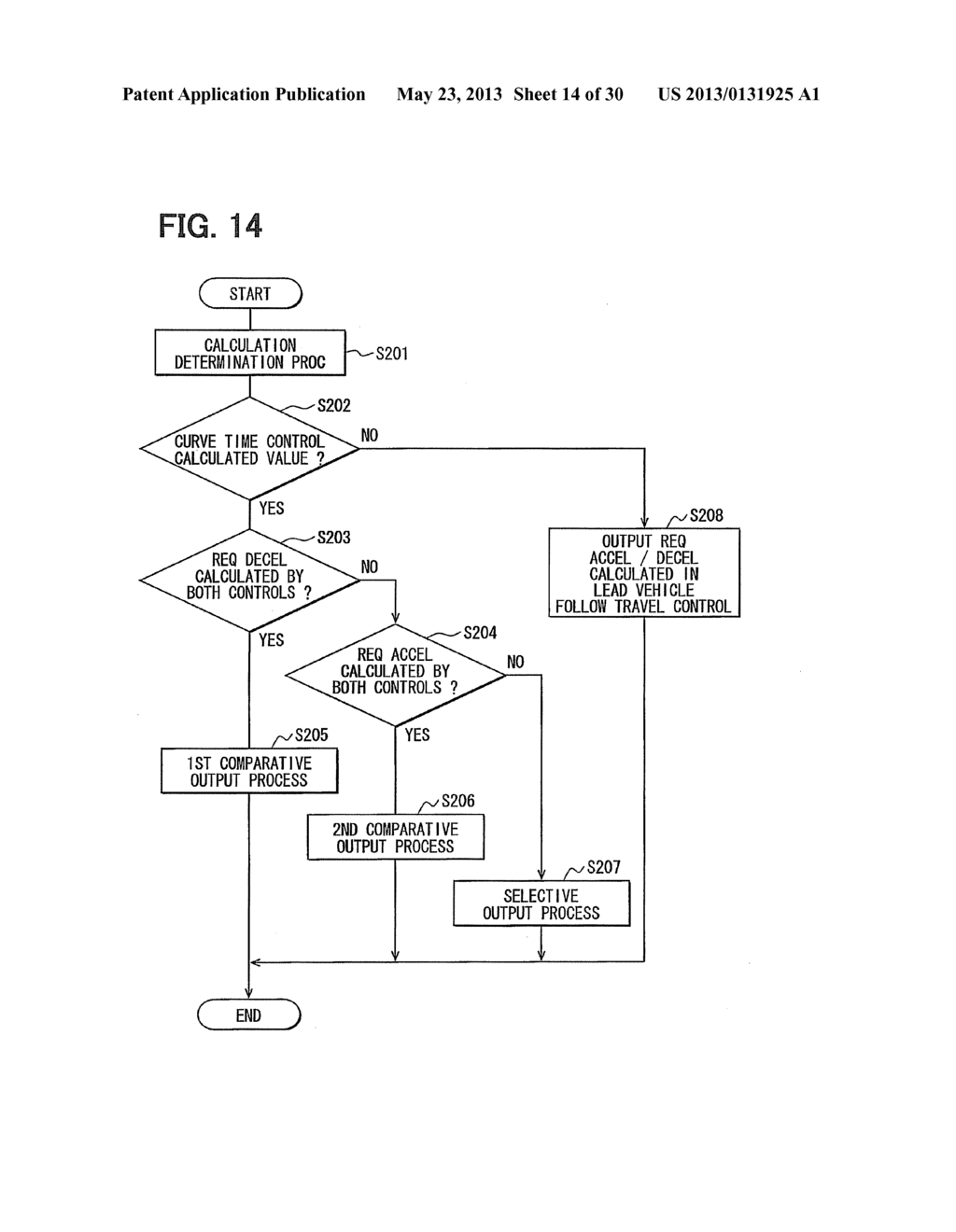 VEHICLE BEHAVIOR CONTROL APPARATUS - diagram, schematic, and image 15