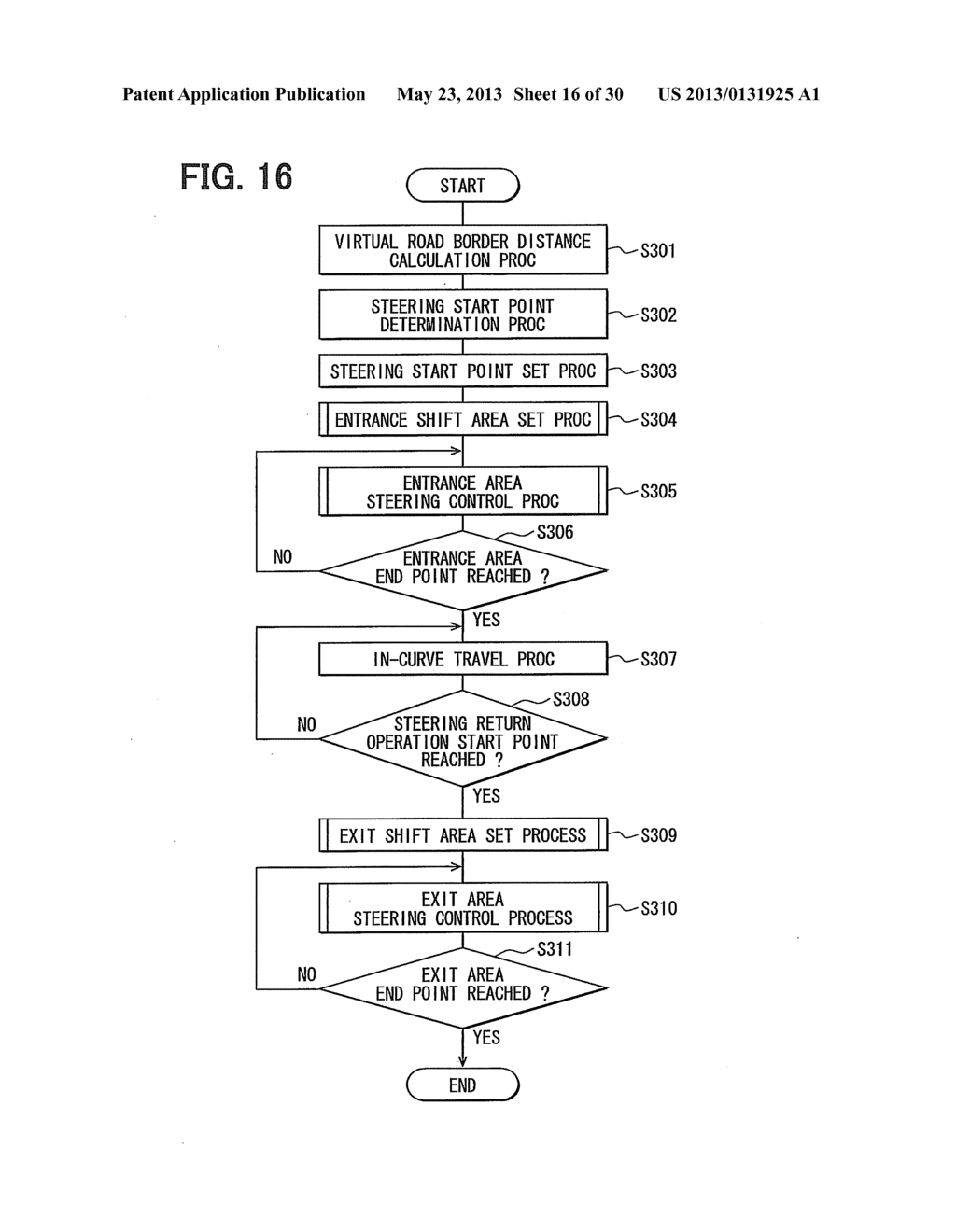 VEHICLE BEHAVIOR CONTROL APPARATUS - diagram, schematic, and image 17