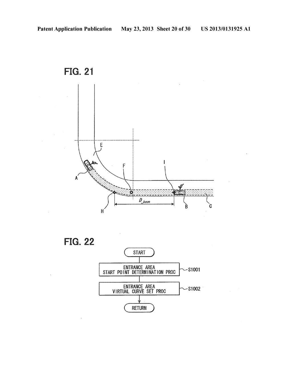 VEHICLE BEHAVIOR CONTROL APPARATUS - diagram, schematic, and image 21