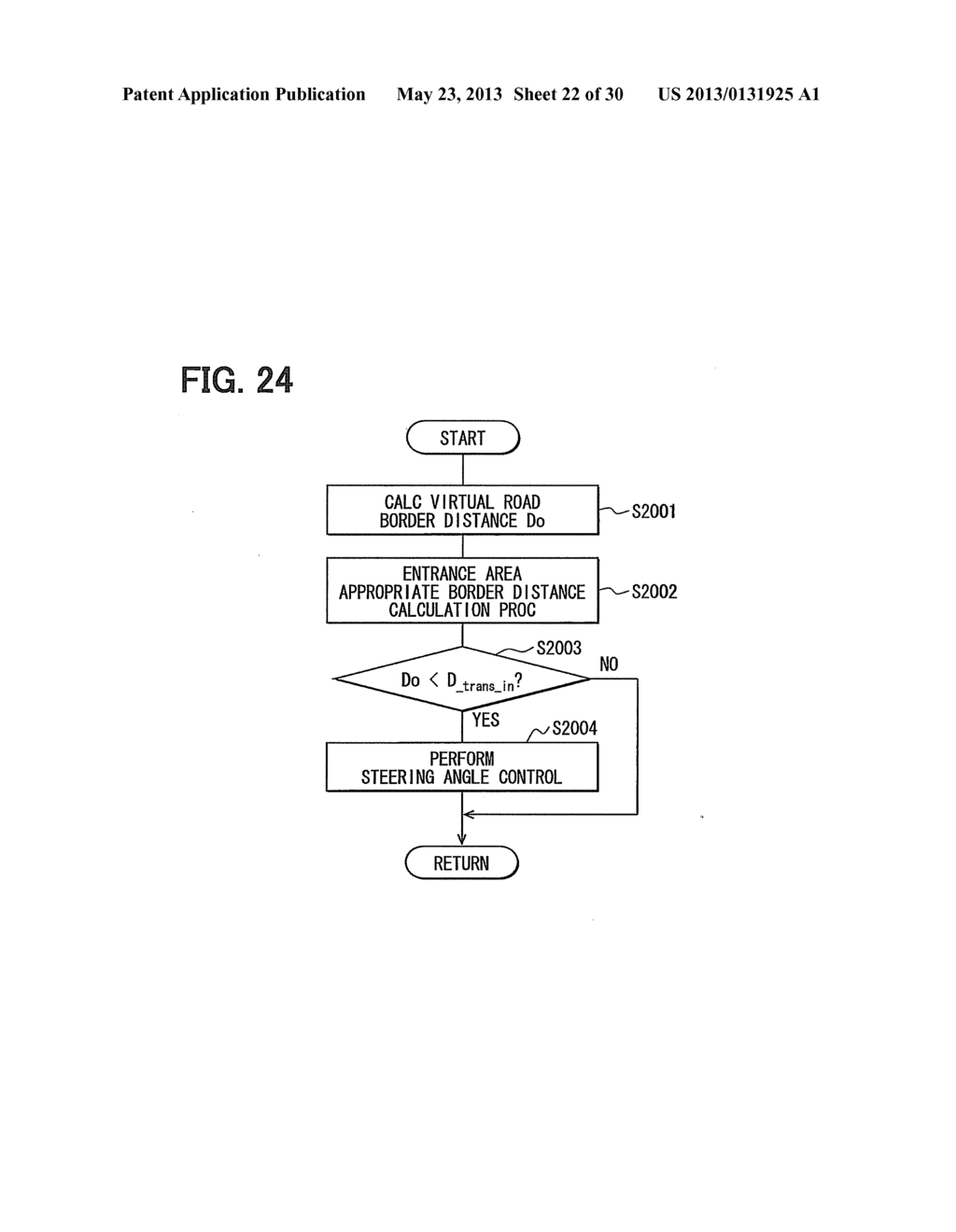 VEHICLE BEHAVIOR CONTROL APPARATUS - diagram, schematic, and image 23