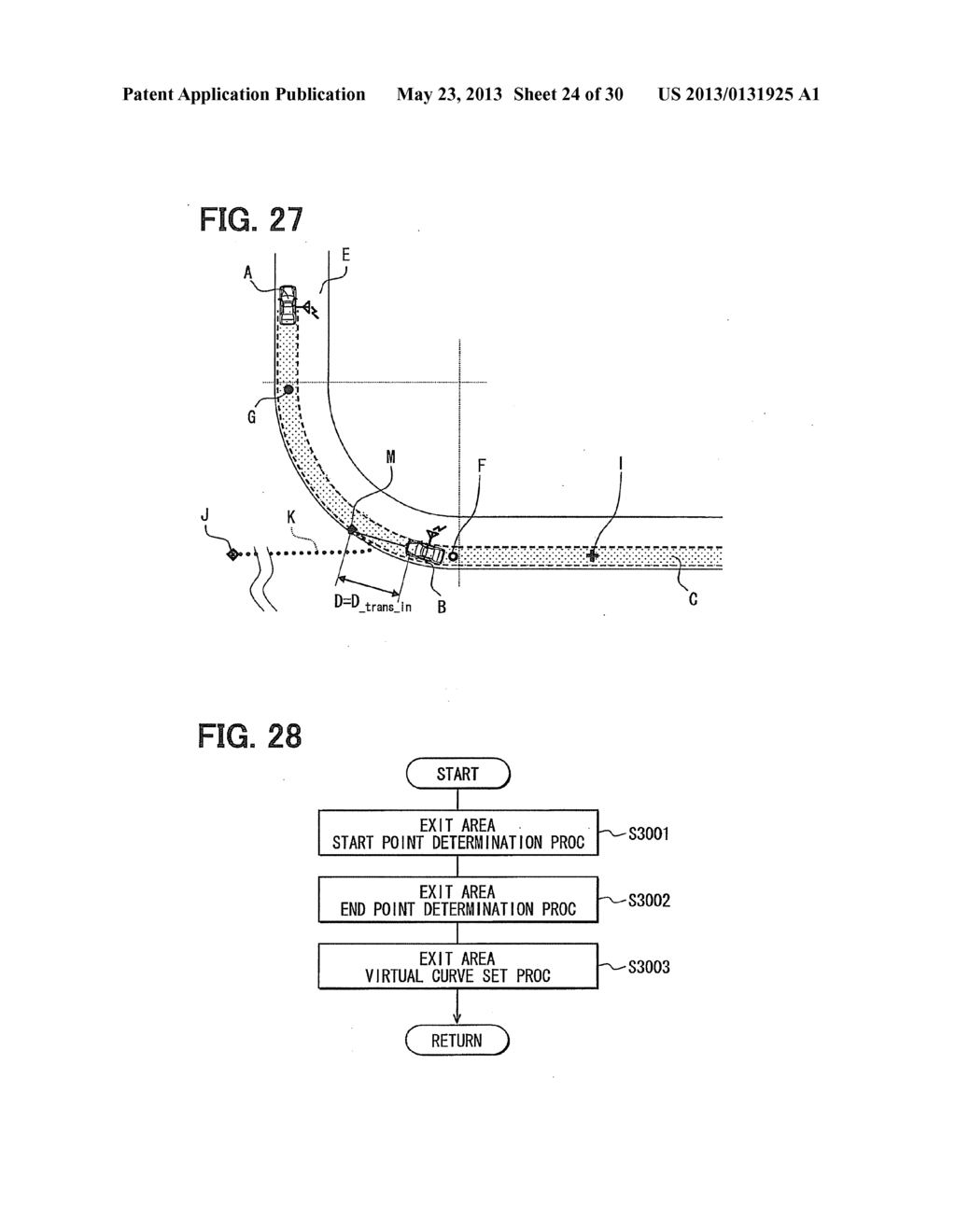 VEHICLE BEHAVIOR CONTROL APPARATUS - diagram, schematic, and image 25