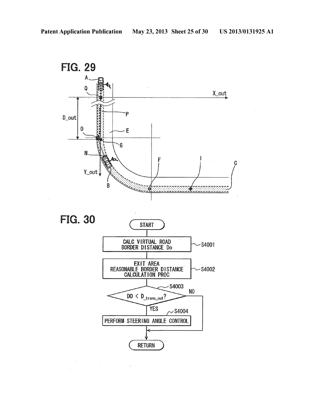 VEHICLE BEHAVIOR CONTROL APPARATUS - diagram, schematic, and image 26