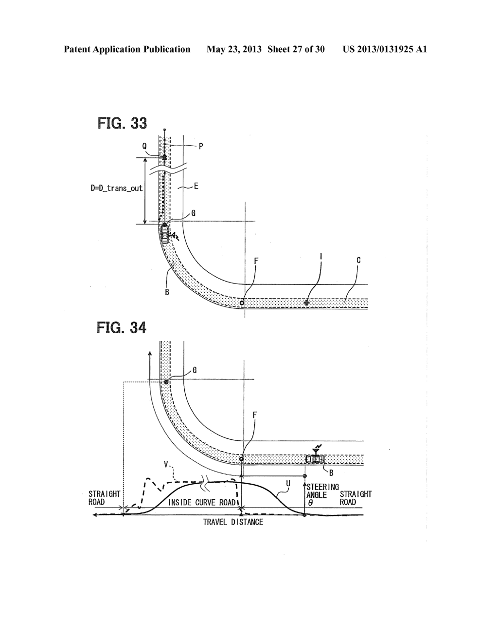 VEHICLE BEHAVIOR CONTROL APPARATUS - diagram, schematic, and image 28