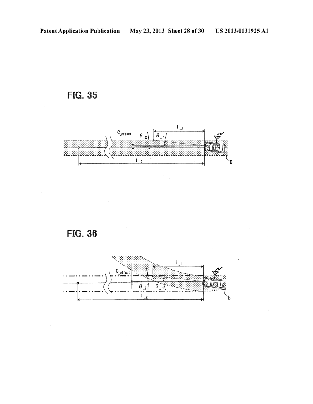 VEHICLE BEHAVIOR CONTROL APPARATUS - diagram, schematic, and image 29