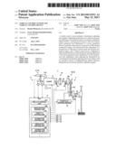 VEHICLE CONTROL SYSTEM AND VEHICLE CONTROL DEVICE diagram and image