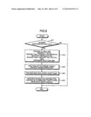 VEHICLE CONTROL SYSTEM AND VEHICLE CONTROL DEVICE diagram and image