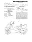 VEHICLE AND DRIVE CONTROL DEVICE FOR VEHICLE diagram and image