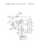 VEHICLE AND DRIVE CONTROL DEVICE FOR VEHICLE diagram and image