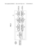 VEHICLE AND DRIVE CONTROL DEVICE FOR VEHICLE diagram and image