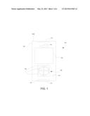 DEVICE, SYSTEM AND METHOD FOR CONTROLLING SPEED OF A VEHICLE USING A     POSITIONAL INFORMATION DEVICE diagram and image