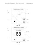 DEVICE, SYSTEM AND METHOD FOR CONTROLLING SPEED OF A VEHICLE USING A     POSITIONAL INFORMATION DEVICE diagram and image