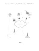 DEVICE, SYSTEM AND METHOD FOR CONTROLLING SPEED OF A VEHICLE USING A     POSITIONAL INFORMATION DEVICE diagram and image