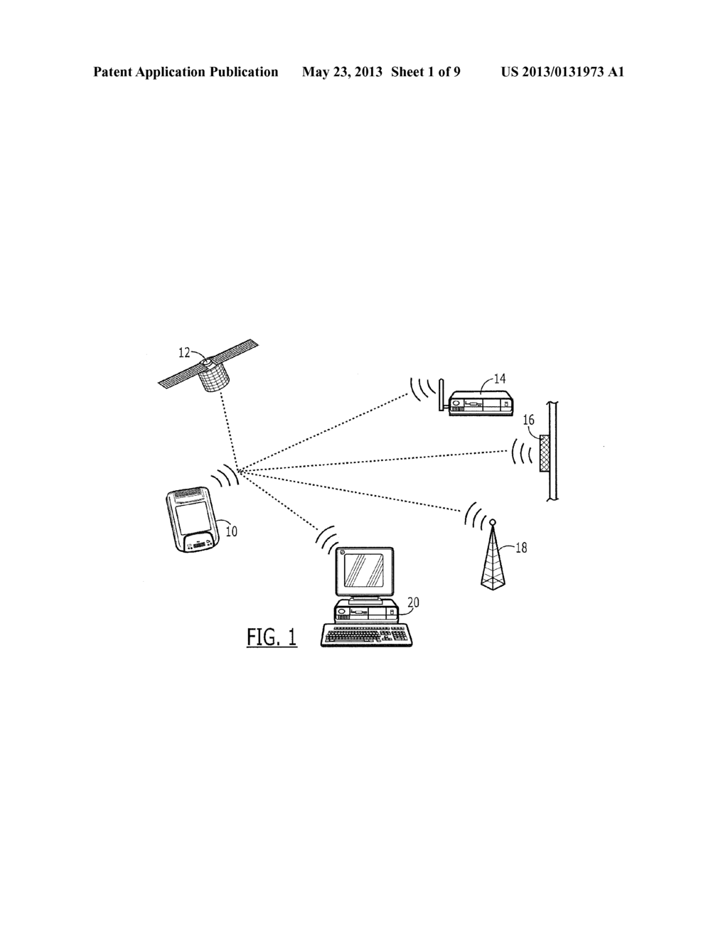 POSITION INDICATION CONTROLS FOR DEVICE LOCATIONS - diagram, schematic, and image 02