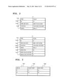 MAP MATCHING SYSTEM, MAP MATCHING METHOD AND PROGRAM diagram and image