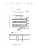 MAP MATCHING SYSTEM, MAP MATCHING METHOD AND PROGRAM diagram and image