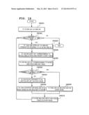 MAP MATCHING SYSTEM, MAP MATCHING METHOD AND PROGRAM diagram and image